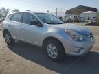 2013 Nissan Rogue S იყიდება Colton-ში, CA - Front End