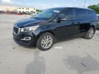 2020 Kia Sedona Lx продається в Wilmer, TX - Hail