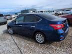2016 Nissan Sentra S   for Sale in Magna, UT - Rear End