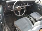 1993 Jeep Wrangler / Yj Sahara for Sale in Marlboro, NY - Minor Dent/Scratches