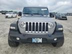 2021 Jeep Wrangler Unlimited Sport იყიდება Loganville-ში, GA - Rear End