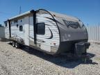 2017 Frrv Trvltrlr en Venta en Rogersville, MO - Side