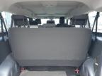 2021 VAUXHALL VIVARO LIF for sale at Copart PETERLEE