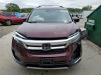 2021 Honda Pilot Touring за продажба в Mcfarland, WI - Front End