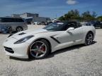 2014 Chevrolet Corvette Stingray 2Lt for Sale in Opa Locka, FL - Front End