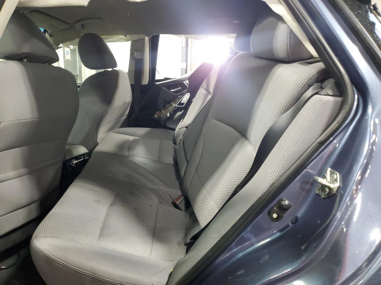 2018 Subaru Outback 2.5I Premium VIN: 4S4BSAFC9J3375116 Lot: 56371385