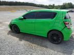 2017 Chevrolet Sonic Lt للبيع في Concord، NC - All Over
