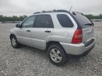 2009 Kia Sportage Lx de vânzare în Barberton, OH - Rear End