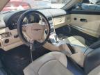 2006 Chrysler Crossfire Limited for Sale in Cahokia Heights, IL - Mechanical