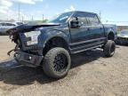 2017 Ford F150 Supercrew   იყიდება Homestead-ში, FL - All Over