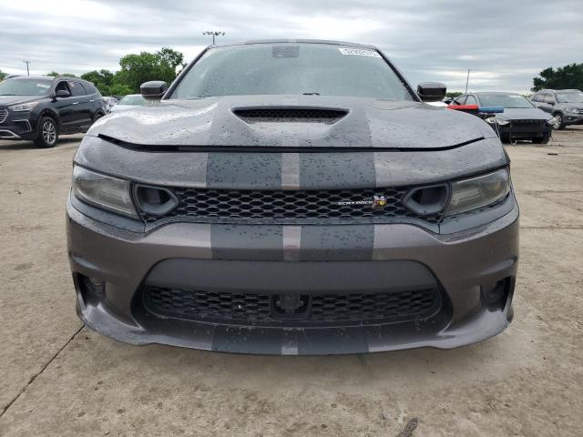  DODGE CHARGER 2020 Czarny