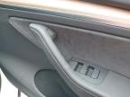 2025 TESL MODEL Y LO for sale at Copart SANDY