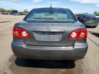 2008 TOYOTA COROLLA CE   for sale at Copart ON - TORONTO