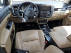 2019 Mitsubishi Outlander Se en Venta en Cartersville, GA - Front End