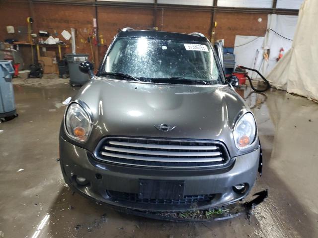  MINI COOPER 2014 Szary