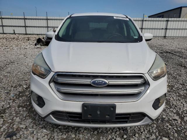 Паркетники FORD ESCAPE 2017 Белый