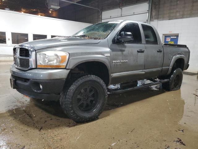 2006 Dodge Ram 1500 St