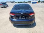 2021 Toyota Corolla Le   de vânzare în Grand Prairie, TX - Front End