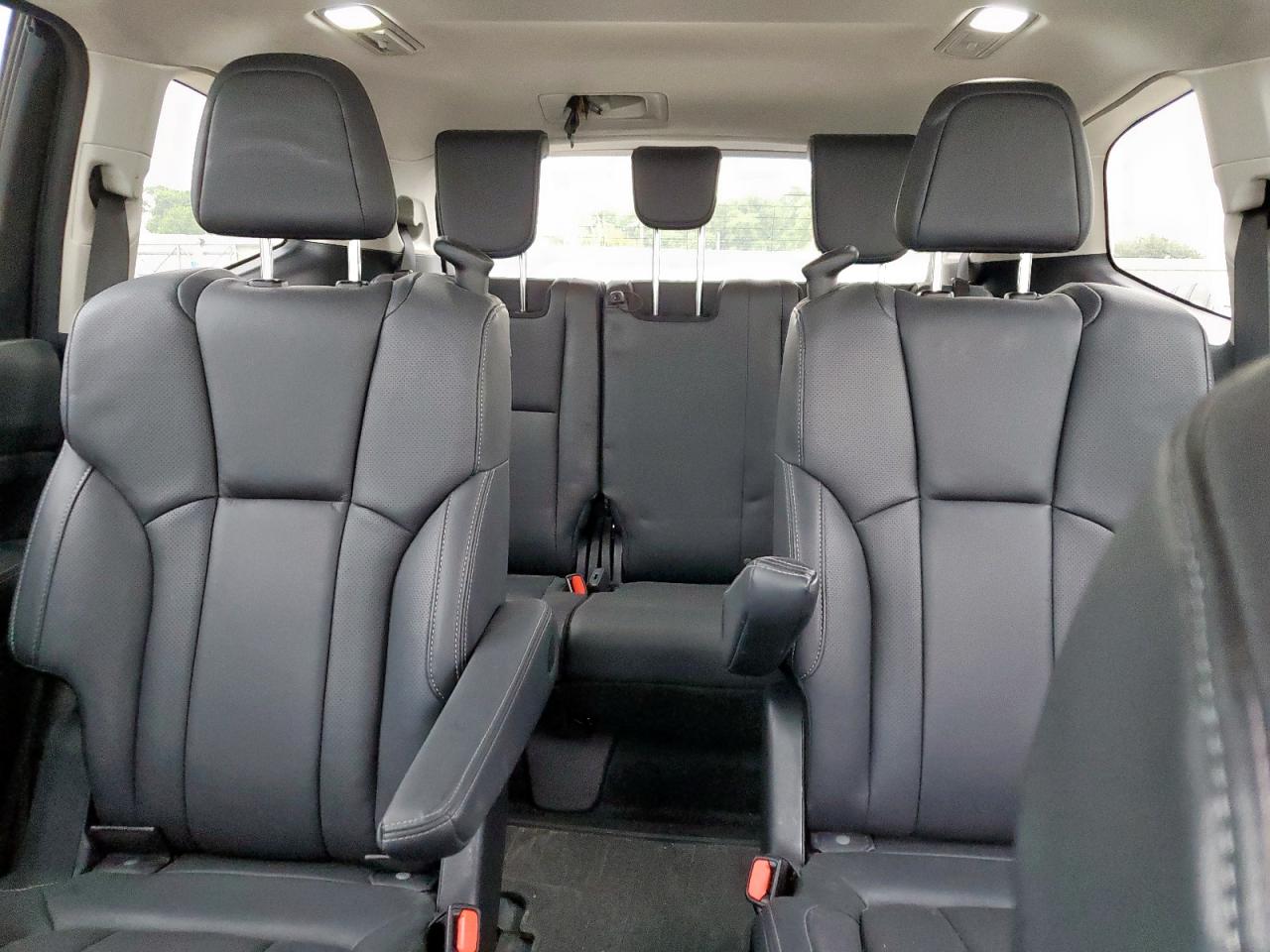 2021 Subaru Ascent Limited VIN: 4S4WMAPD5M3467413 Lot: 57269175