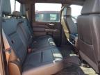 2021 Gmc Sierra K3500 Denali na sprzedaż w Earlington, KY - Mechanical