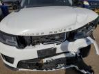 2019 LAND ROVER RANGE ROVER SPORT SE for sale at Copart ON - TORONTO