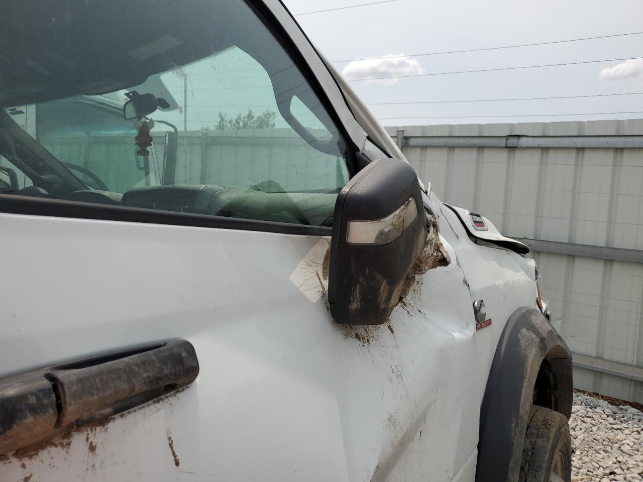 2023 Ram 5500 VIN: 3C7WRNCL9PG578822 Lot: 58941555