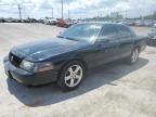 2003 Mercury Marauder  იყიდება Oklahoma City-ში, OK - Water/Flood