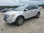 2011 Ford Edge Sel на продаже в Harleyville, SC - Side