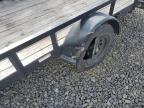 2023 Carry-On 7X14Gwptledtp Utility Trailer for Sale in Airway Heights, WA - Side