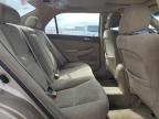 2006 Honda Accord Ex zu verkaufen in Chicago Heights, IL - Side