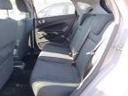 2011 FORD FIESTA TIT for sale at Copart NEWBURY