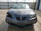 2008 Pontiac Grand Prix  de vânzare în Cahokia Heights, IL - Front End