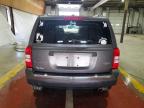 2016 Jeep Patriot Latitude en Venta en Marlboro, NY - Front End