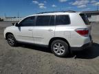 2013 Toyota Highlander Base на продаже в Airway Heights, WA - Rear End