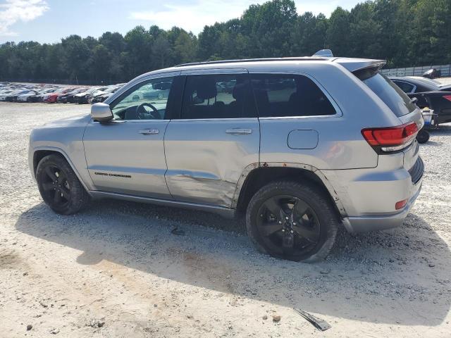  JEEP GRAND CHER 2015 Сребрист