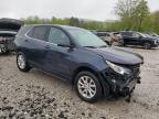 2018 Chevrolet Equinox Lt for Sale in West Warren, MA - Front End