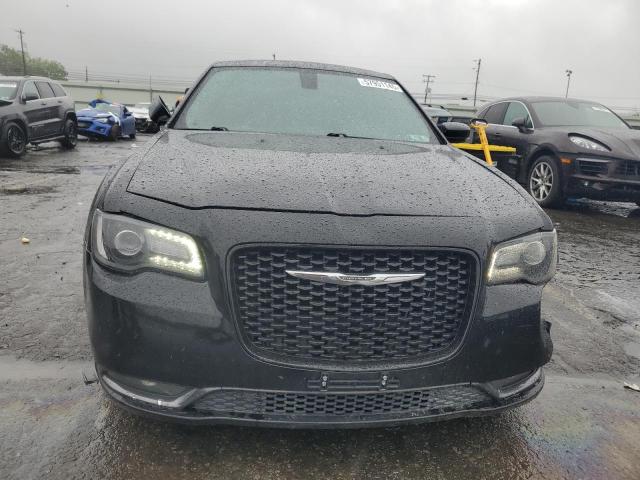  CHRYSLER 300 2015 Black