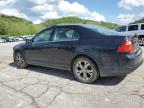 2012 Ford Fusion Se en Venta en Hurricane, WV - Front End