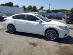 2017 Nissan Altima 2.5 for Sale in Vallejo, CA - Front End