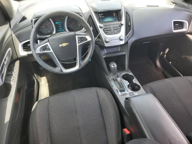  CHEVROLET EQUINOX 2017 Black