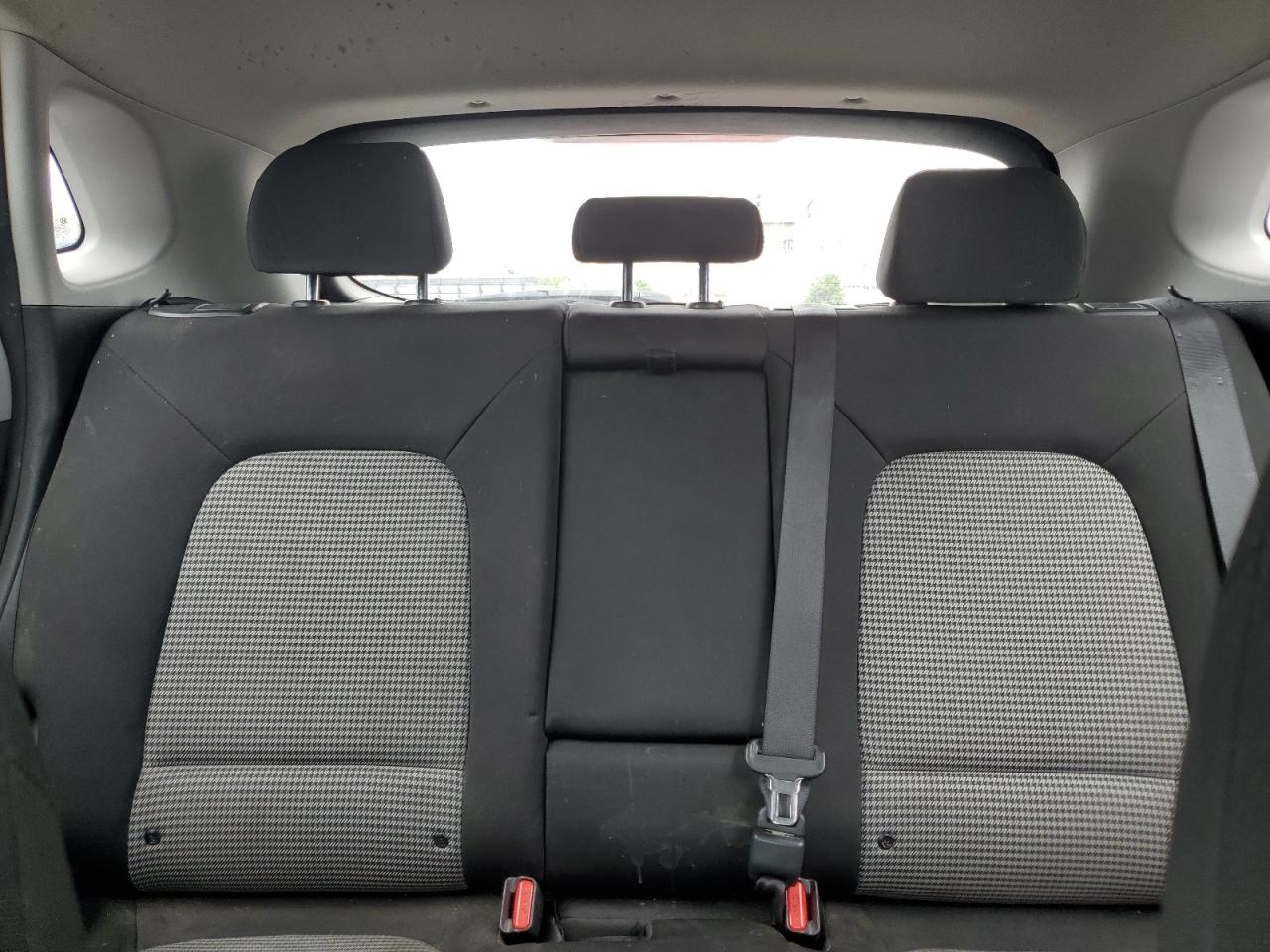 2020 Hyundai Kona Se VIN: KM8K1CAA4LU469292 Lot: 59059045