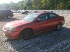 2010 Mitsubishi Galant Fe na sprzedaż w Ellenwood, GA - Front End