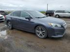 2016 SUBARU LEGACY 3.6R LIMITED for sale at Copart AB - CALGARY