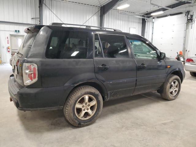 2007 HONDA PILOT EXL
