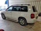 2003 Toyota Highlander Limited for Sale in Abilene, TX - Undercarriage