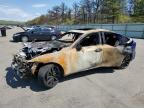 2024 Lexus Is 350 F Sport Design на продаже в Brookhaven, NY - Burn