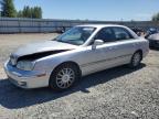 2005 Hyundai Xg 350 на продаже в Arlington, WA - Front End