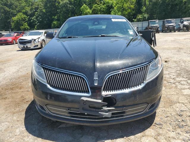  LINCOLN MKS 2015 Czarny