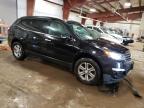 2016 Chevrolet Traverse Lt за продажба в Lansing, MI - Front End
