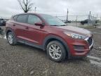 2020 Hyundai Tucson Se zu verkaufen in Cicero, IN - Mechanical